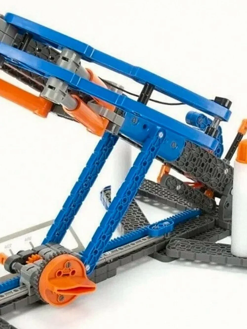 Hexbug Vex Robotics Launchers Stem Construction Kit Bundle 3 Pack